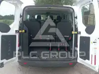 2013 Ford TRANSIT