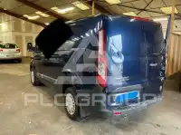 2013 Ford TRANSIT