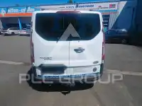 2013 Ford TRANSIT