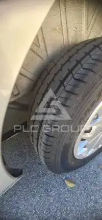 2013 Ford TRANSIT