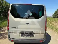 2013 Ford TRANSIT