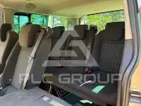 2013 Ford TRANSIT