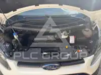 2013 Ford TRANSIT