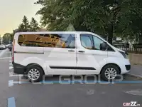2013 Ford TRANSIT