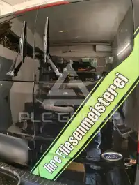 2013 Ford TRANSIT