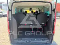 2013 Ford TRANSIT