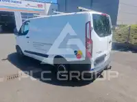2013 Ford TRANSIT