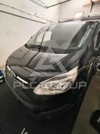 2013 Ford TRANSIT
