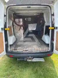 2013 Ford TRANSIT