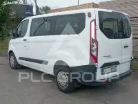 2013 Ford TRANSIT