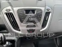 2013 Ford TRANSIT