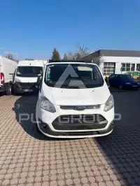 2013 Ford TRANSIT