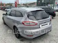 2013 Ford Mondeo