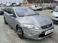 2013 Ford Mondeo