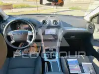 2013 Ford Mondeo