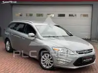 2013 Ford Mondeo