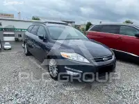 2013 Ford Mondeo
