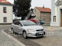 2013 Ford Mondeo