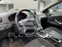 2013 Ford Mondeo