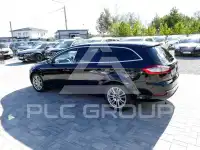 2013 Ford Mondeo