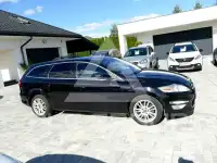 2013 Ford Mondeo
