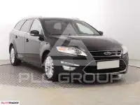 2013 Ford Mondeo
