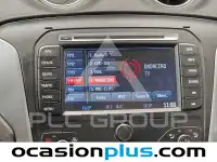 2013 Ford Mondeo