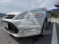 2013 Ford Mondeo