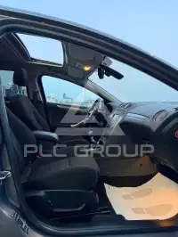 2013 Ford Mondeo