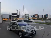 2013 Ford Mondeo