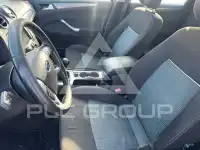2013 Ford Mondeo