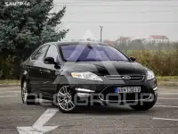 2013 Ford Mondeo