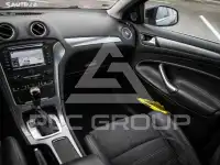 2013 Ford Mondeo