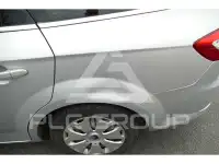 2013 Ford Mondeo