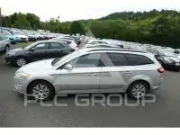 2013 Ford Mondeo