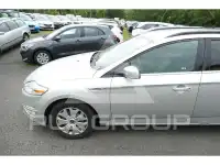 2013 Ford Mondeo
