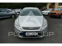 2013 Ford Mondeo