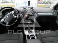 2013 Ford Mondeo