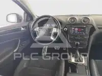 2013 Ford Mondeo