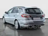2013 Ford Mondeo