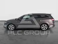 2013 Ford Mondeo