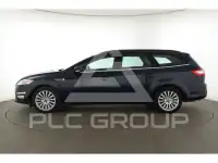 2013 Ford Mondeo