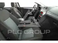 2013 Ford Mondeo
