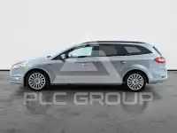 2013 Ford Mondeo