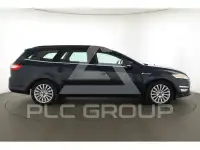 2013 Ford Mondeo
