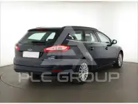 2013 Ford Mondeo