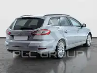 2013 Ford Mondeo