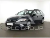 2013 Ford Mondeo