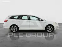 2013 Ford Mondeo