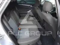 2013 Ford Mondeo